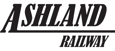 Ashland Railway Logo